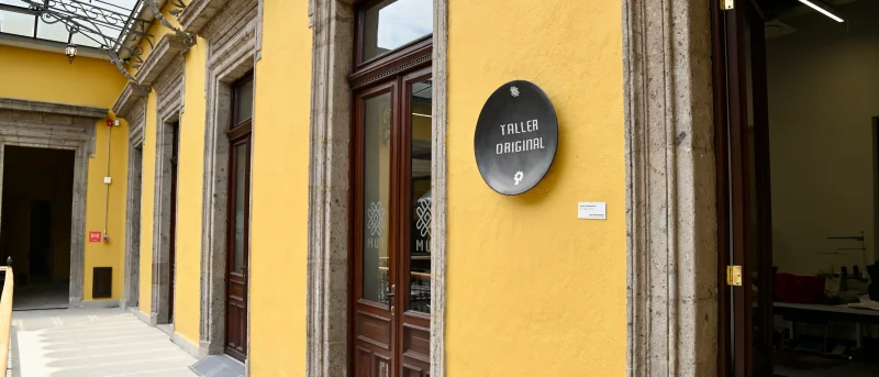 Taller de innovación