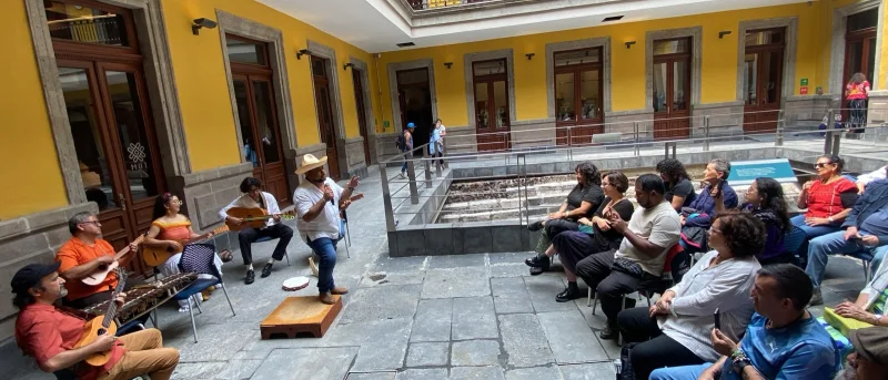 Actividades