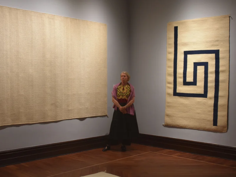 El Mut inaugura la primera exhibición temporal