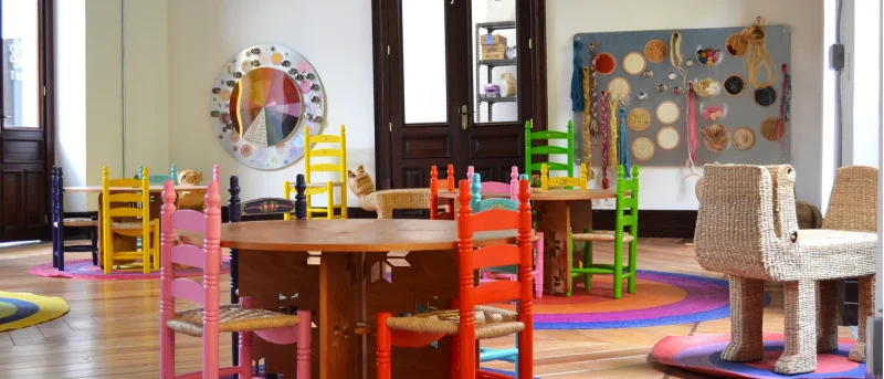 Sala Lúdica
