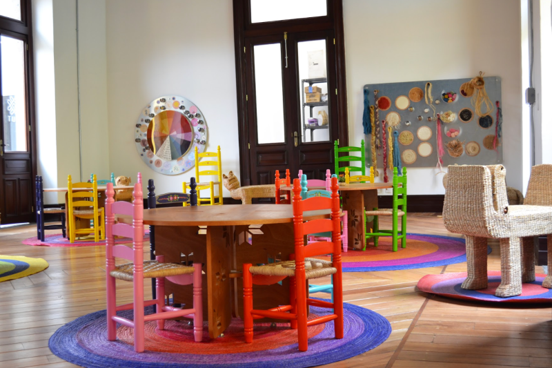 Sala Lúdica